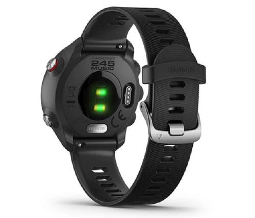 שעון ספורט GPS גרמין Forerunner 245 Music