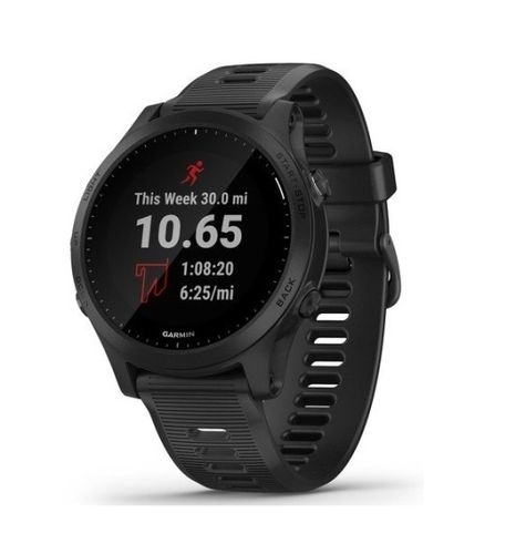 שעון טריאתלון מקצועי Forerunner 945