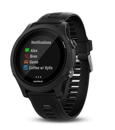 שעון טריאתלון Forerunner 935