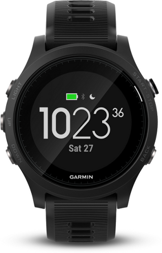 שעון טריאתלון Forerunner 935