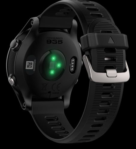 שעון טריאתלון Forerunner 935
