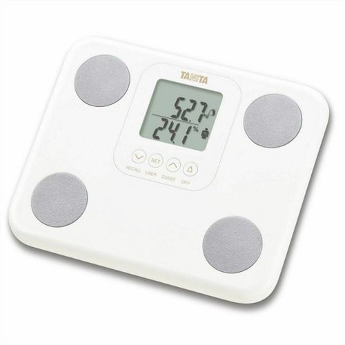 משקל דיגיטלי מיני BC730