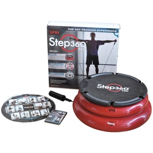 שיווי משקל Step360 PRO