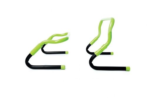משוכה מתכווננת Adjustable Hurdle