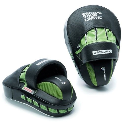 זוג לפות מקצועיות JAB PADS