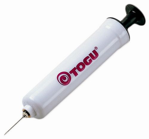 משאבת סיכה PUMP BALL