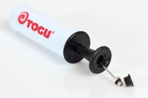 משאבת סיכה PUMP BALL