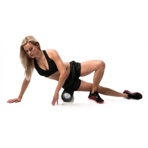 גליל עיסוי חלול RIDGE ROLLER