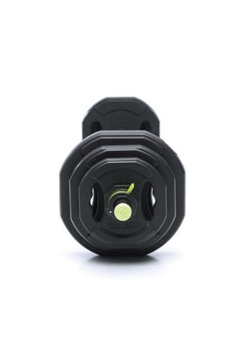 סט מוט ומשקולות Body Pump