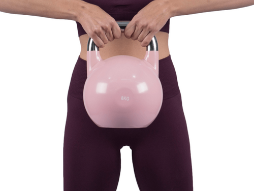 משקולת קטלבל Kettlebell מקצועית