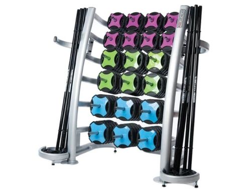 מעמד מקצועי ל-30 סטים RepSet של escape
