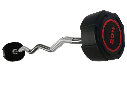 משקולת Barbell W במגוון משקלים