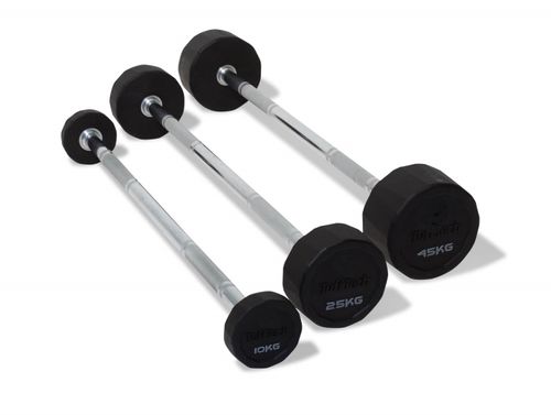 מוט משקולות Barbell במגוון משקלים