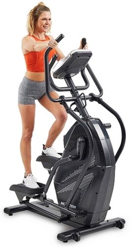 מכשיר HT5.0 Peak Trainer