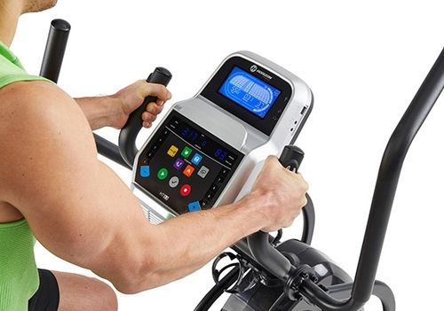 מכשיר HT5.0 Peak Trainer