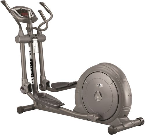 אליפטיקל מגנטי חשמלי חצי מקצועי Crossfit88