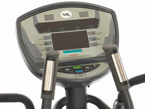 אליפטיקל מגנטי חשמלי חצי מקצועי Crossfit88