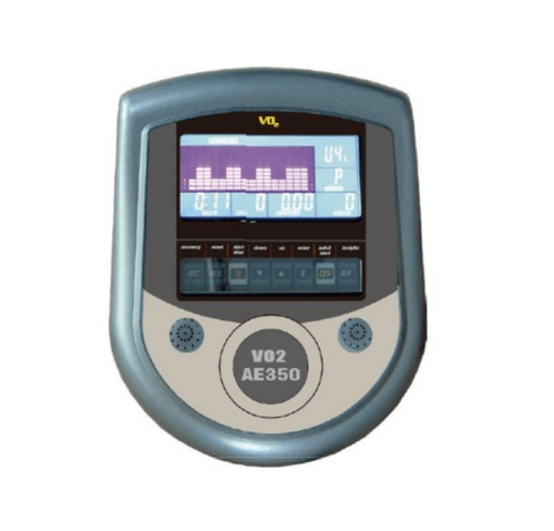 אליפטיקל מגנטי חשמלי AE350
