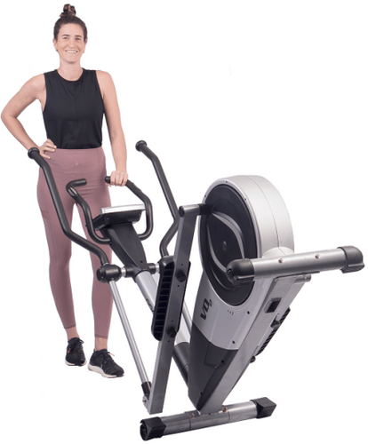 אליפטיקל מגנטי חשמלי Max700