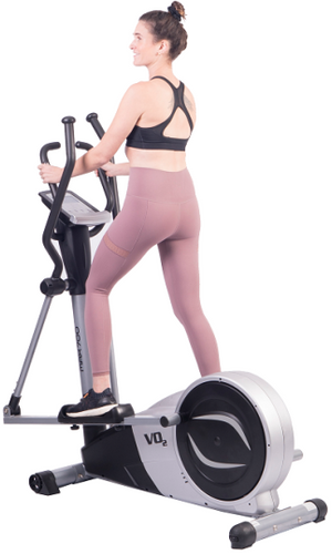 אליפטיקל מגנטי חשמלי Max700
