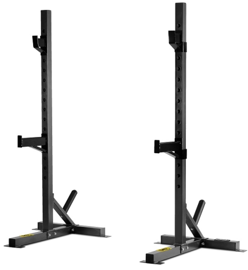 כן עמודים נפרדים חצי מקצועי 460SS