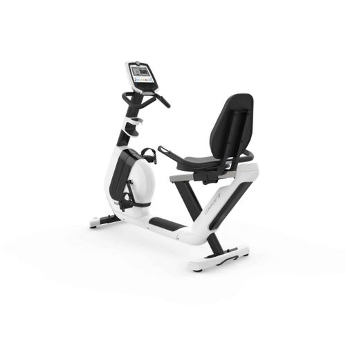 אופני כושר משענת מגנטיים חשמליים Comfort R