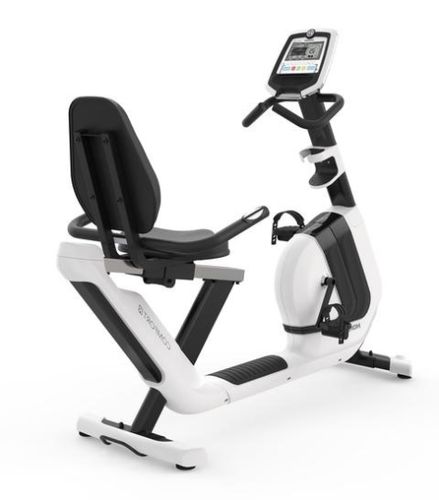 אופני כושר משענת מגנטיים חשמליים Comfort R