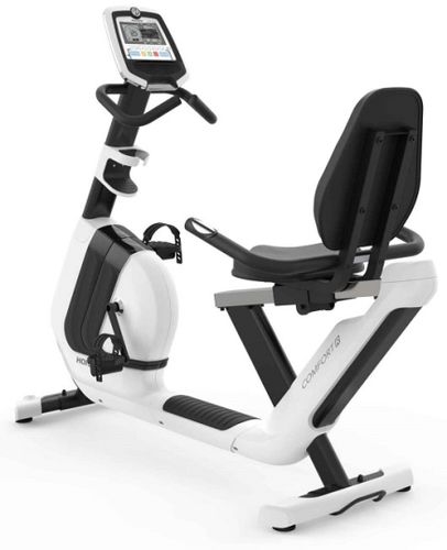 אופני כושר משענת מגנטיים חשמליים Comfort R