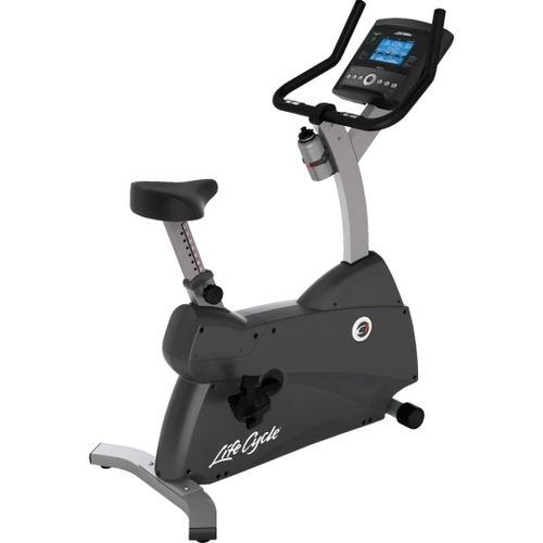 אופני כושר מגנטיים חשמליים C1 מסדרת LifeCycle