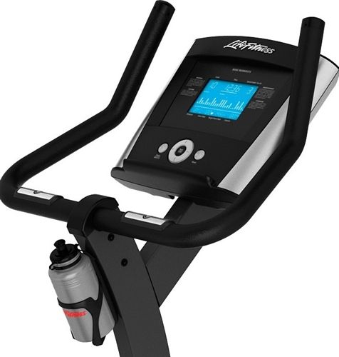 אופני כושר מגנטיים חשמליים C1 מסדרת LifeCycle