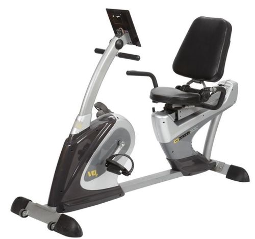 אופני כושר משענת מגנטיים חשמליים Royal250
