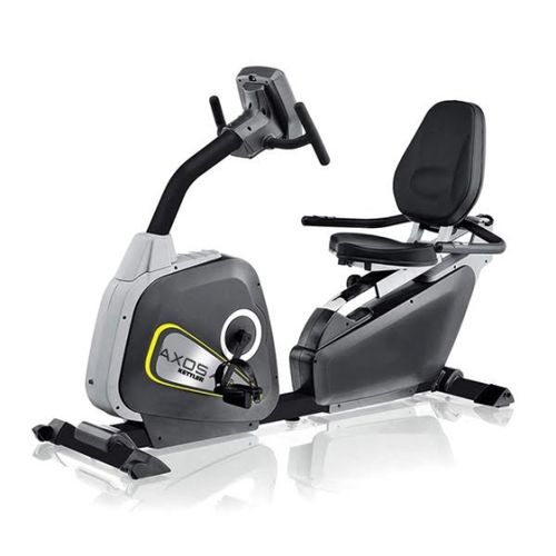 אופני כושר משענת מגנטיים חשמליים Cycle R