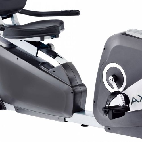 אופני כושר משענת מגנטיים חשמליים Cycle R