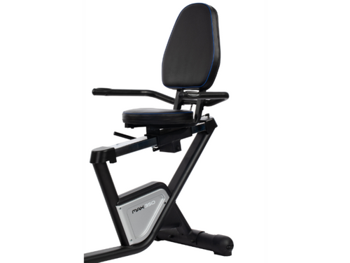 אופני כושר משענת מגנטיים חשמליים Max350