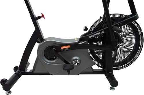 אופני רוח חצי מקצועיים CB1 Airbike
