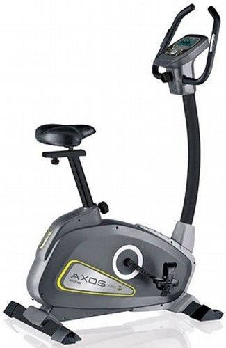 אופני כושר מגנטיים חשמליים Cycle P