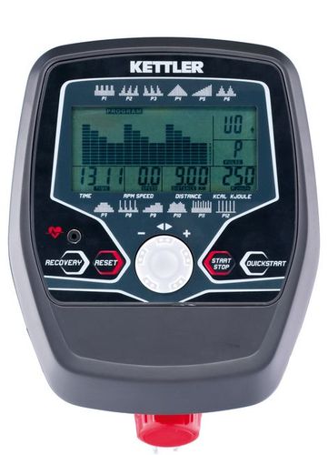 אופני כושר מגנטיים חשמליים Cycle P