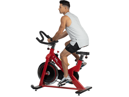 אופני ספינינג חצי מקצועיים SC180