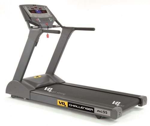 מסלול ריצה VO2 Challenger55