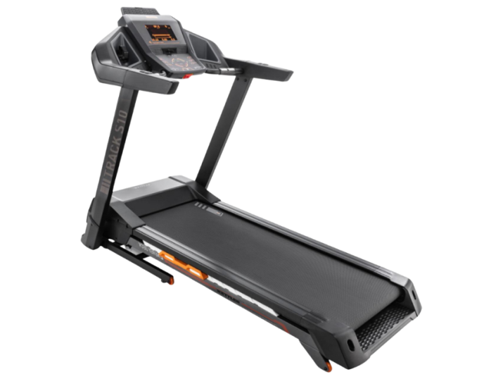 מסלול ריצה KETTLER Track S10