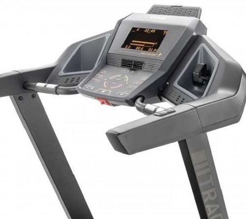 מסלול ריצה KETTLER Track S10