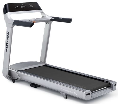 מסלול ריצה מתקפל Horizon ParagonX