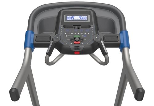מסלול ריצה מתקפל VO2 7.0AT