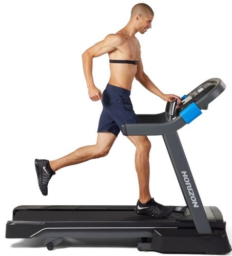 מסלול ריצה מתקפל VO2 7.0AT