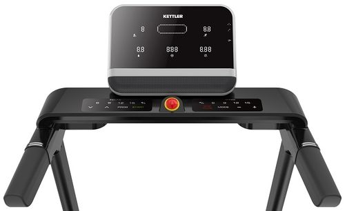 מסלול ריצה מתקפל KETTLER KT520
