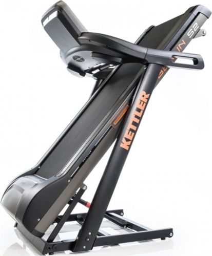 מסלול ריצה מתקפל KETTLER Berlin S2