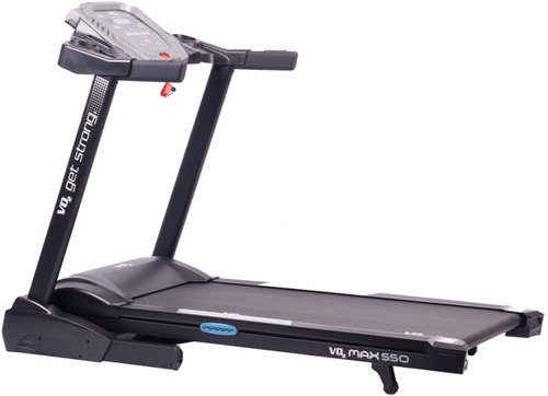 מסלול ריצה מתקפל VO2 Max550