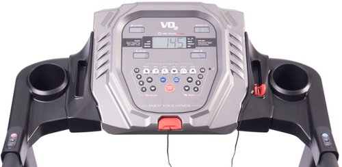 מסלול ריצה מתקפל VO2 Max550
