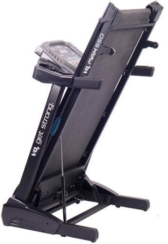 מסלול ריצה מתקפל VO2 Max550