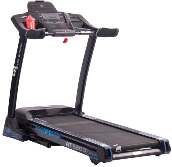 מסלול ריצה מתקפל VO2 AT5200